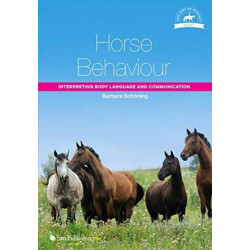 Horse Behaviour: Interpreting Body Language and Communication