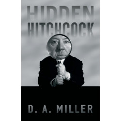 Hidden Hitchcock