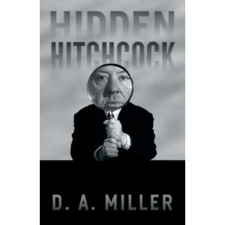 Hidden Hitchcock