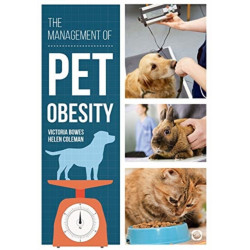 The Management of Pet Obesity