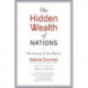 The Hidden Wealth of Nations: The Scourge of Tax Havens