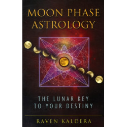 Moon Phase Astrology: The Lunar Key to Your Destiny