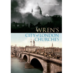 Wren's City of London Churches