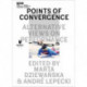 Points of Convergence – Alternative Views on Performance
