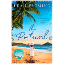 The Postcard: the perfect holiday read for summer 2019