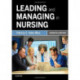 Leading and Managing in Nursing