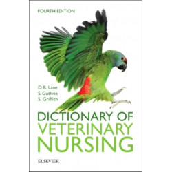 Dictionary of Veterinary Nursing