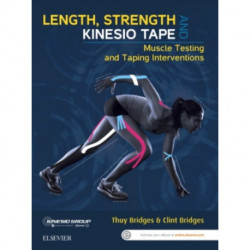 Length, Strength and Kinesio Tape: Muscle Testing and Taping Interventions