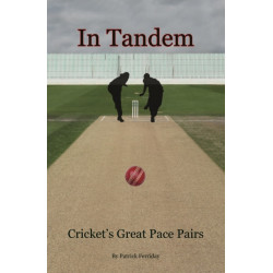 In Tandem: Cricket's Great Pace Pairs