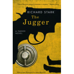 The Jugger: A Parker Novel