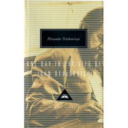 One Day in the Life of Ivan Denisovich