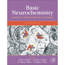 Basic Neurochemistry: Principles of Molecular, Cellular, and Medical Neurobiology
