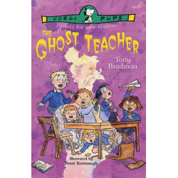 The Ghost Teacher