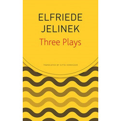 Three Plays: Rechnitz, The Merchant's Contracts, Charges (The Supplicants)