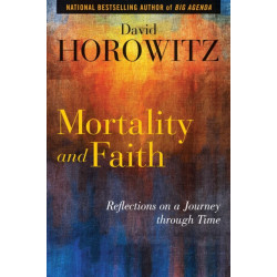 Mortality and Faith: Reflections on a Journey through Time