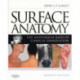 Surface Anatomy: The Anatomical Basis of Clinical Examination