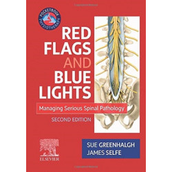 Red Flags and Blue Lights: Managing Serious Spinal Pathology