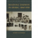 Reading Darwin in Arabic, 1860-1950