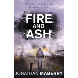 Fire and Ash