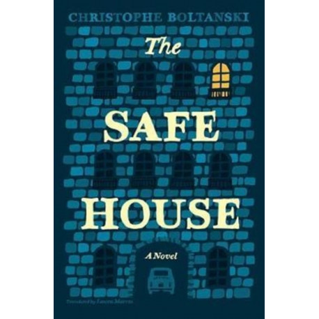 The Safe House: A Novel
