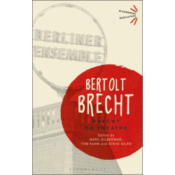Brecht On Theatre