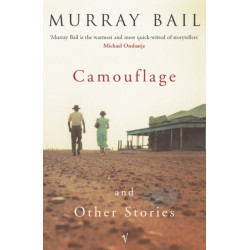 Camouflage And Other Stories