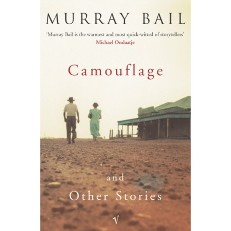 Camouflage And Other Stories