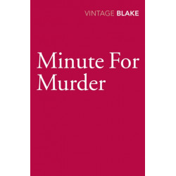 Minute for Murder
