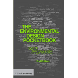 Environmental Design Pocketbook