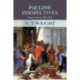 Pauline Perspectives: Essays On Paul 1978-2013