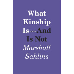 What Kinship Is-And Is Not