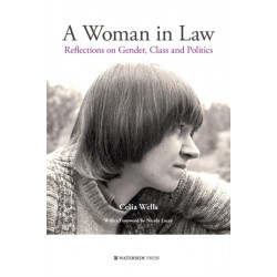 A Woman in Law