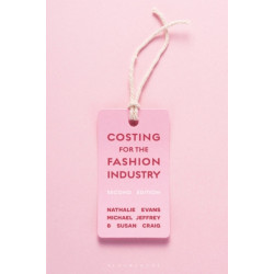 Costing for the Fashion Industry