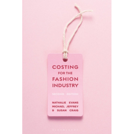 Costing for the Fashion Industry