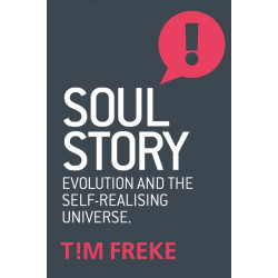Soul Story: Evolution and The Purpose of Life