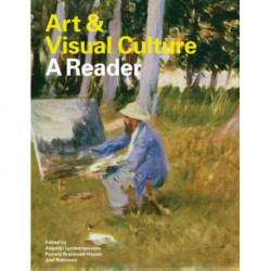 Art & Visual Culture: A Reader