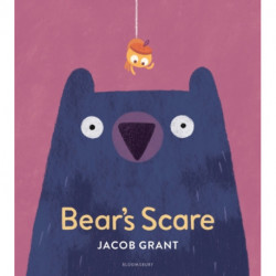 Bear's Scare
