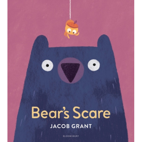 Bear's Scare