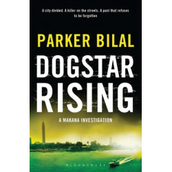 Dogstar Rising: A Makana Investigation