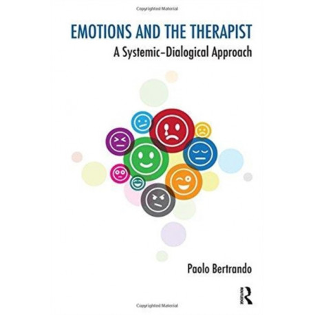 Emotions and the Therapist: A Systemic-Dialogical Approach
