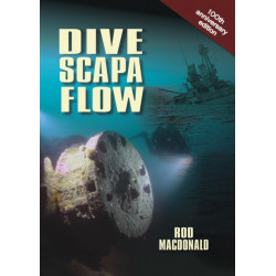 Dive Scapa Flow