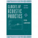 Elements of Acoustic Phonetics