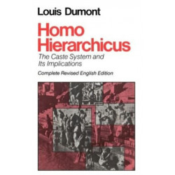 Homo Hierarchicus: The Caste System and Its Implications