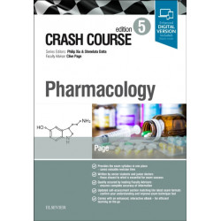Crash Course Pharmacology