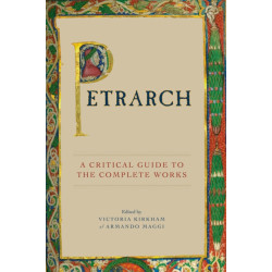 Petrarch: A Critical Guide to the Complete Works