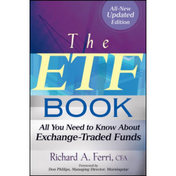 The ETF Book: All You Need to Know About Exchange-Traded Funds