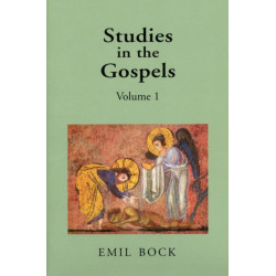 Studies in the Gospels