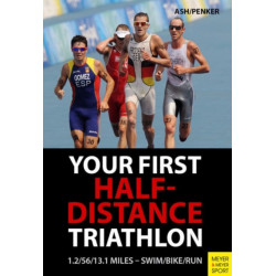 Triathalon: Half-Distance Training