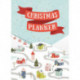 Christmas Planner: A festive organiser
