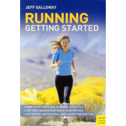 Running: Getting Started